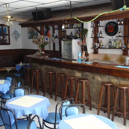 Theo 公寓式酒店 *