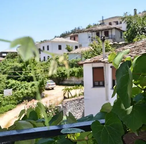 Theo Panagia (Thasos)