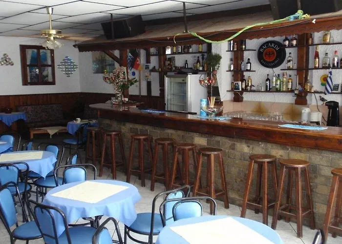 Theo * Panagia (Thasos)