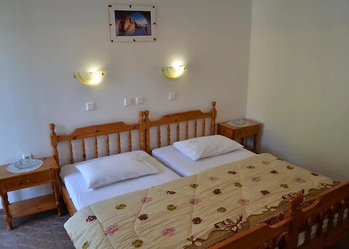 Theo * Panagia (Thasos)