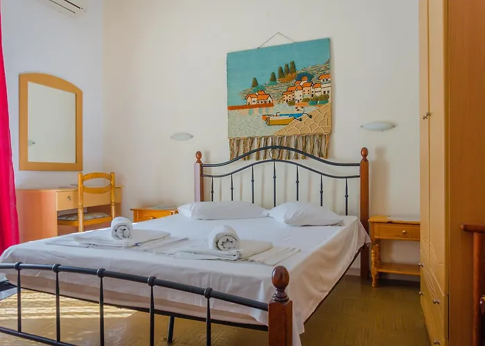Theo Aparthotel