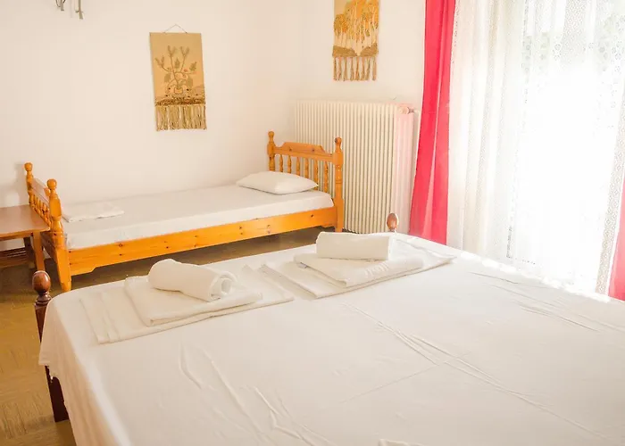 Theo Aparthotel