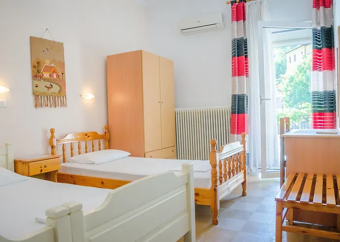 Theo Panagia (Thasos)