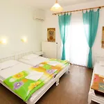 Theo Apart-hotel Panagia (Thasos)