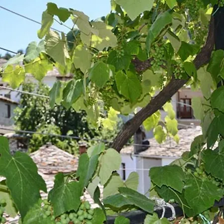 شقة فندقية Theo *