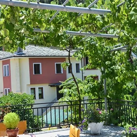 Theo شقة فندقية باناجيا