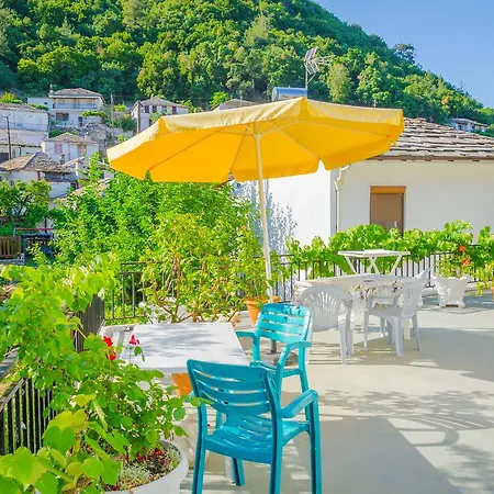 Theo شقة فندقية