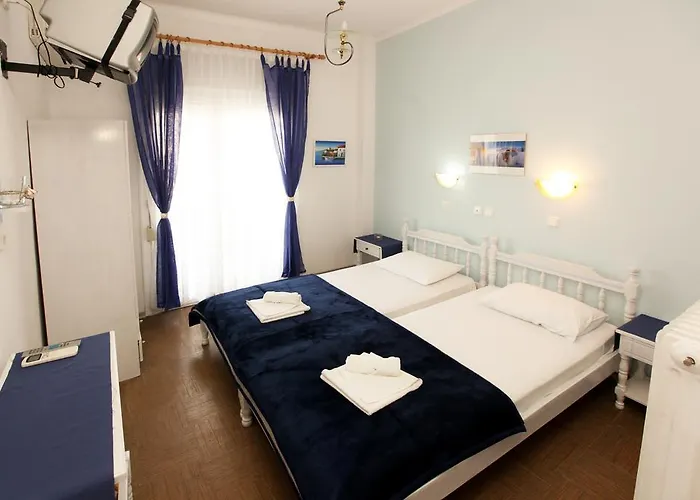 Theo Panagia (Thasos)